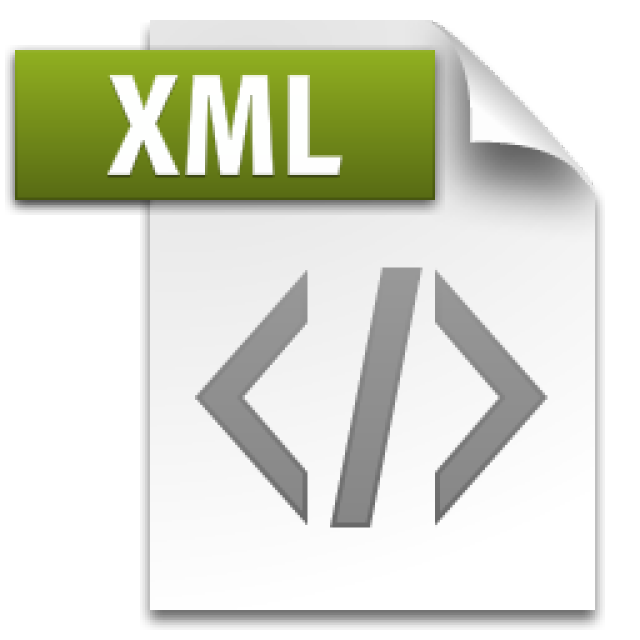 xml